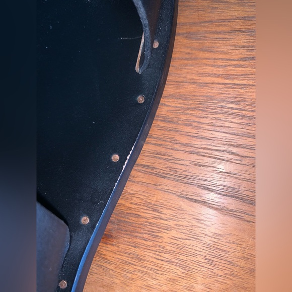 Beek! Finch Leather Toe Ring Sandal 
EUC - $85/Orig. $280 - Picture 14 of 14